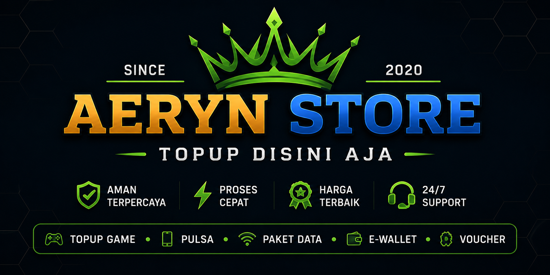 AerynStores
